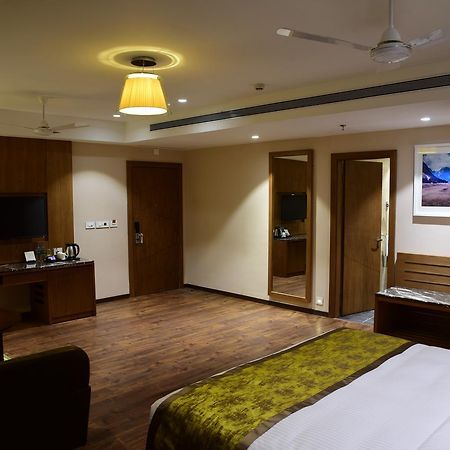 Lemon Tree Hotel Siliguri Luaran gambar