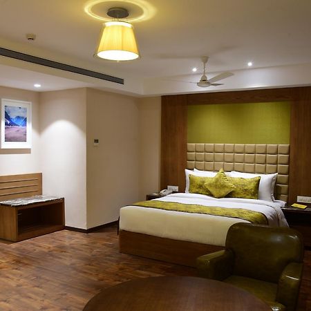 Lemon Tree Hotel Siliguri Luaran gambar