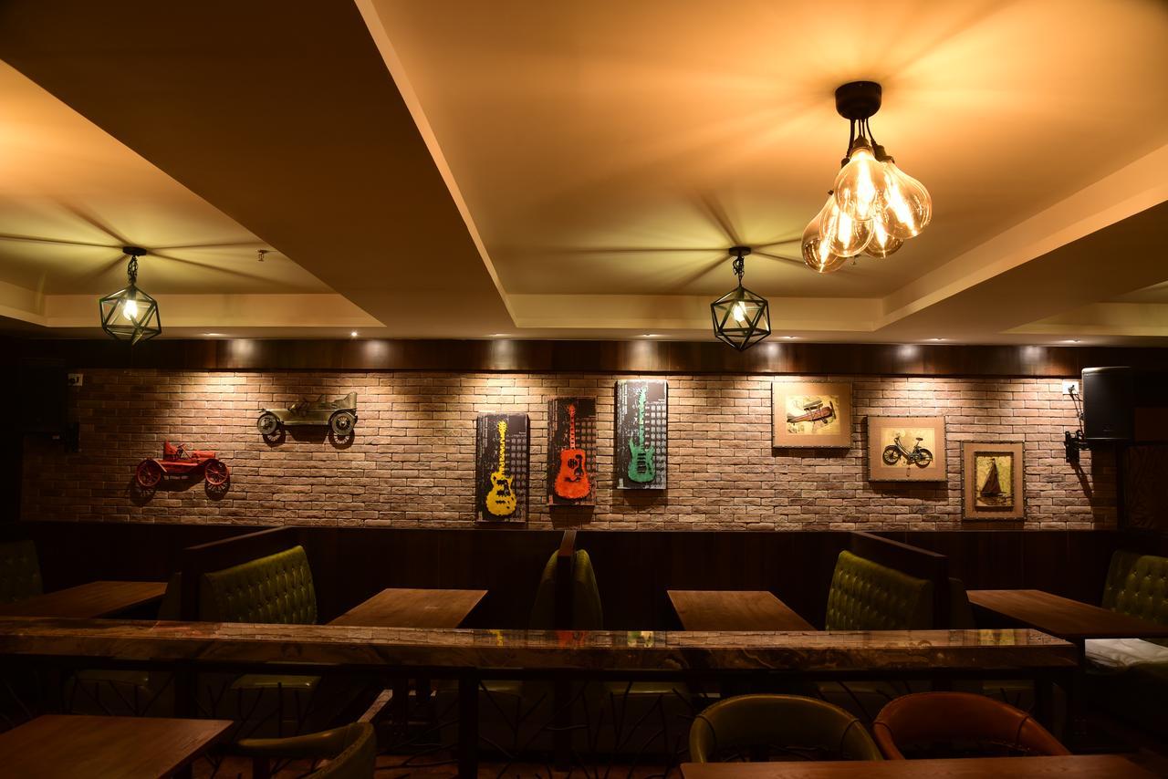 Lemon Tree Hotel Siliguri Luaran gambar