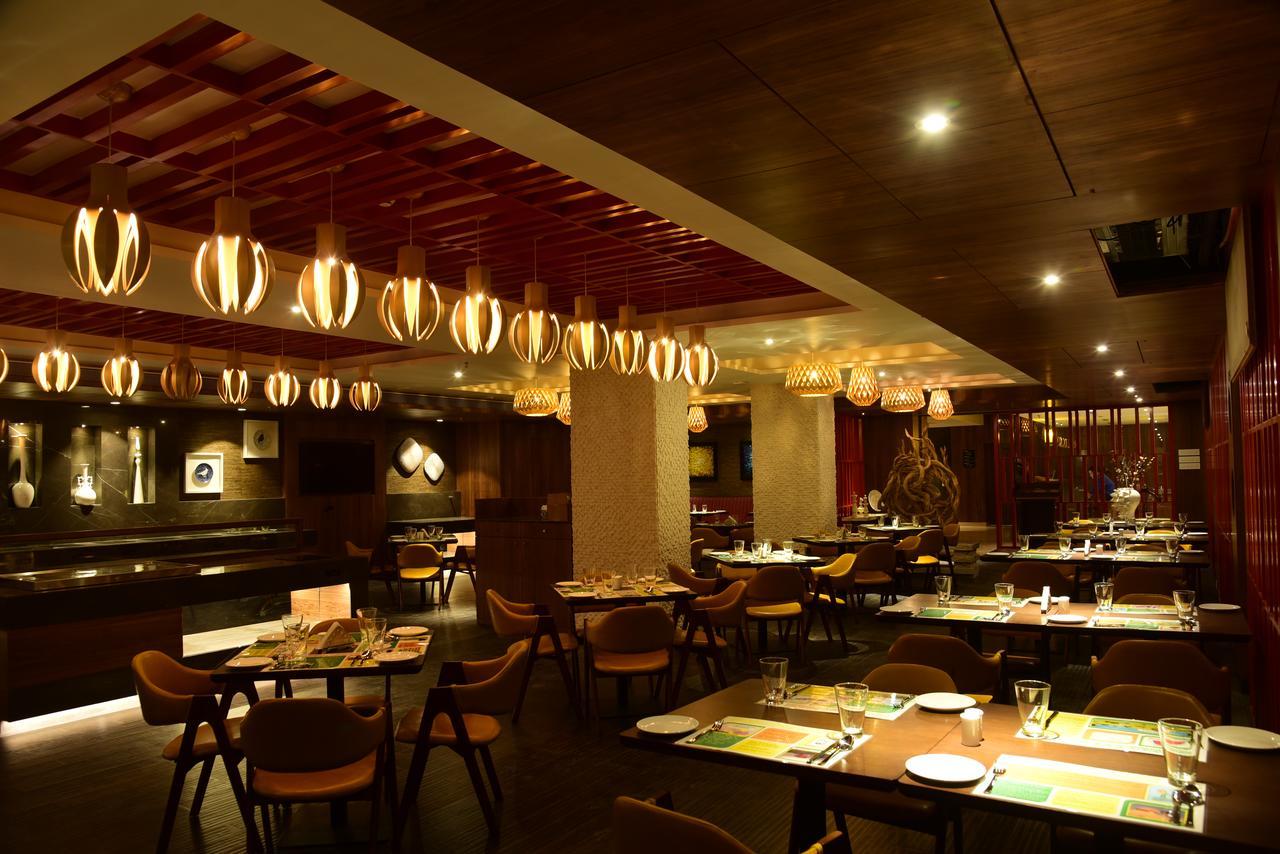 Lemon Tree Hotel Siliguri Luaran gambar