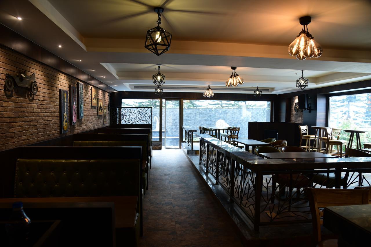 Lemon Tree Hotel Siliguri Luaran gambar