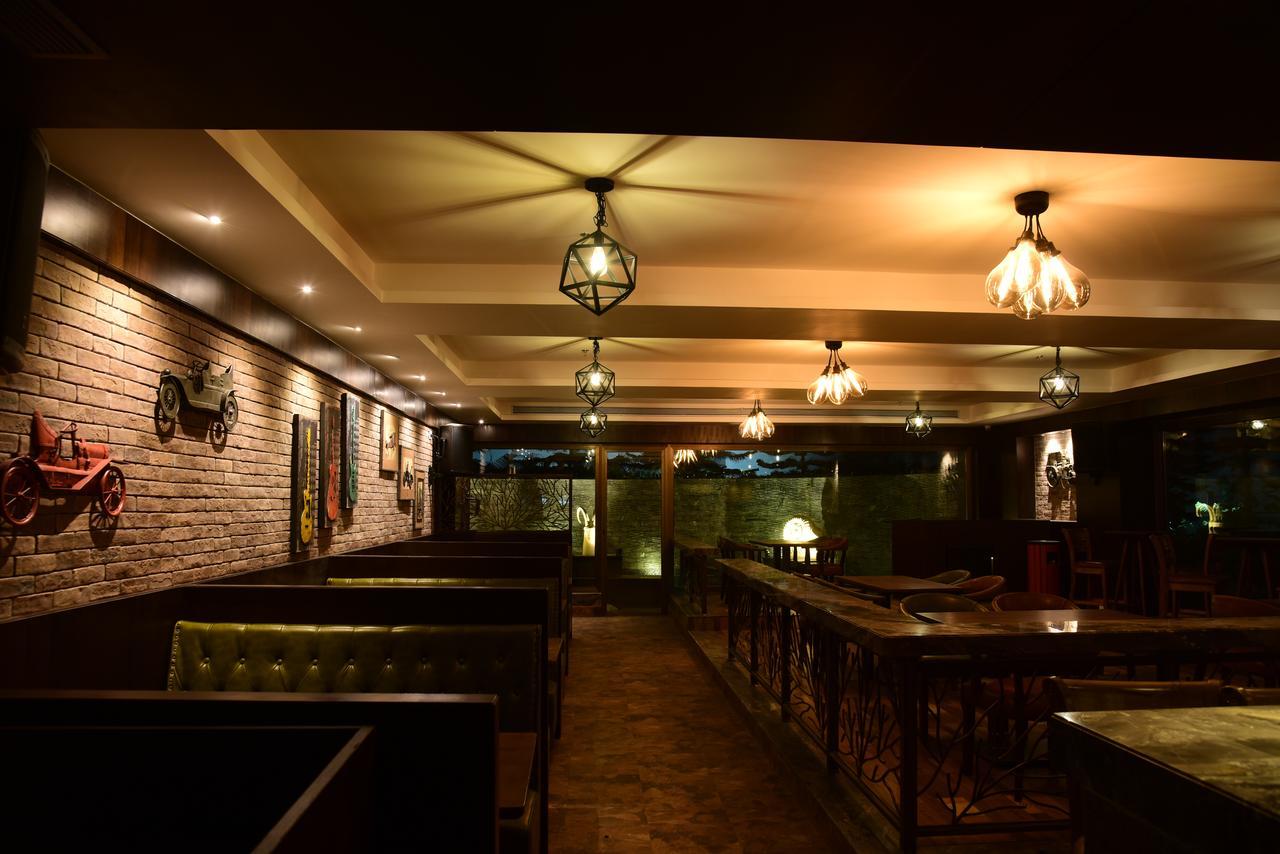 Lemon Tree Hotel Siliguri Luaran gambar
