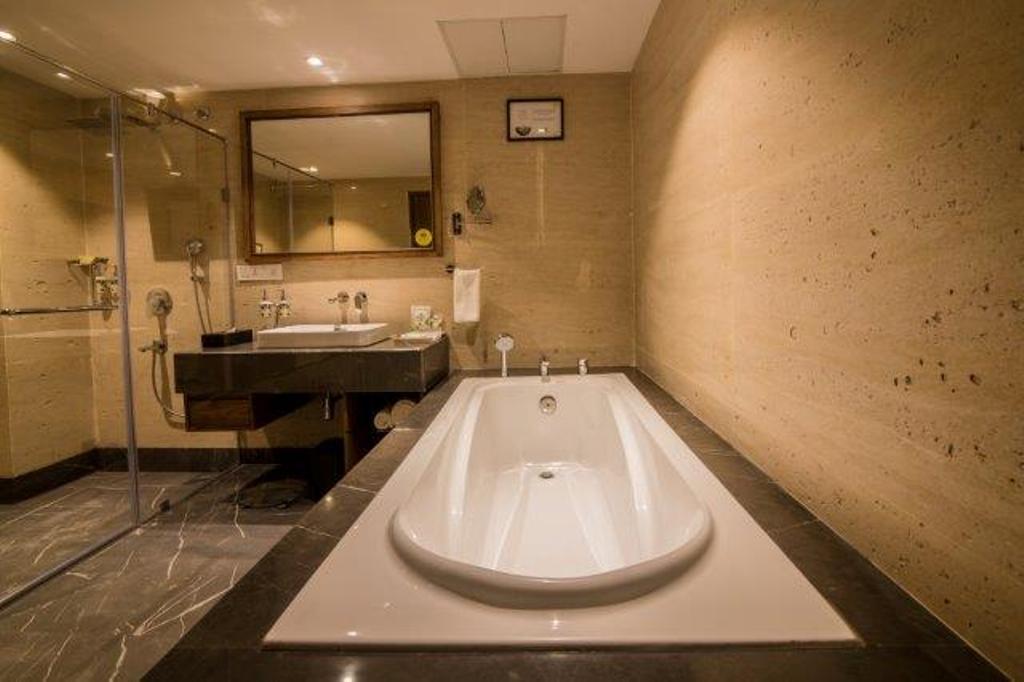 Lemon Tree Hotel Siliguri Luaran gambar