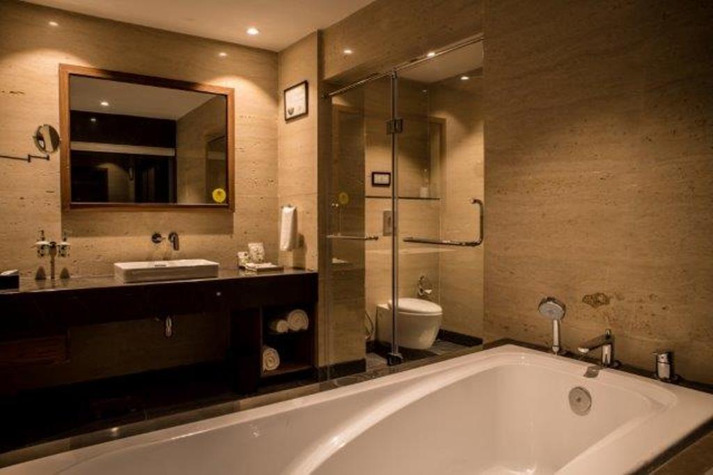 Lemon Tree Hotel Siliguri Luaran gambar